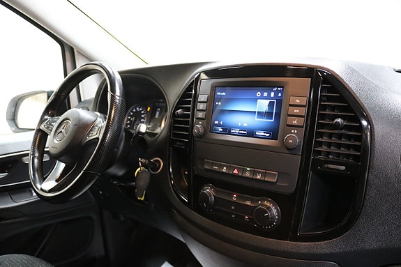 Mercedes-Benz Vito 116 15 of 28
