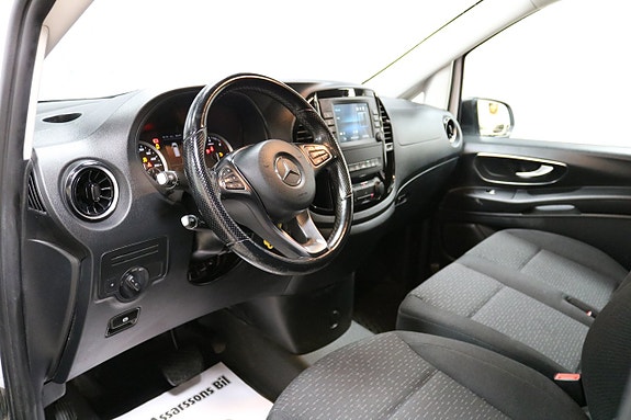 Mercedes-Benz Vito 116 10 of 28