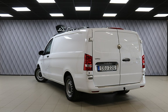 Mercedes-Benz Vito 116 16 of 28
