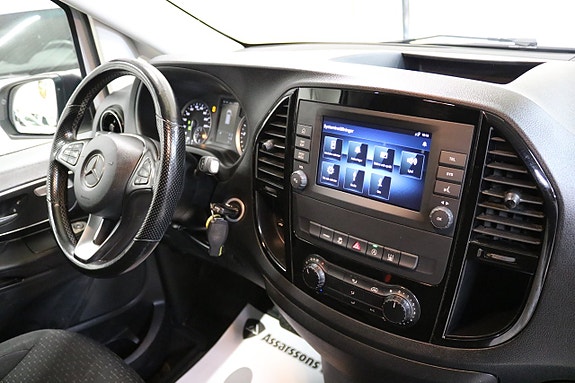 Mercedes-Benz Vito 116 27 of 28