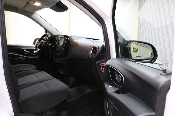 Mercedes-Benz Vito 116 23 of 28