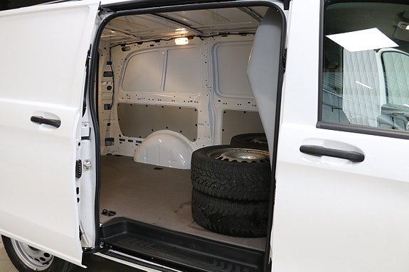 Mercedes-Benz Vito 116 20 of 28