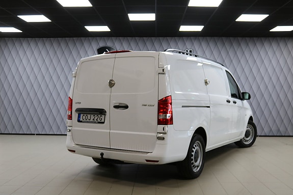 Mercedes-Benz Vito 116 18 of 28