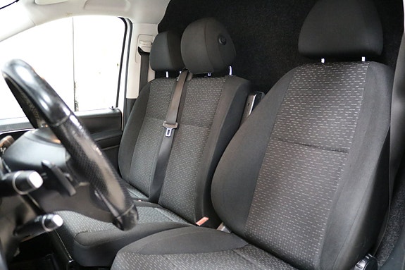 Mercedes-Benz Vito 116 12 of 28