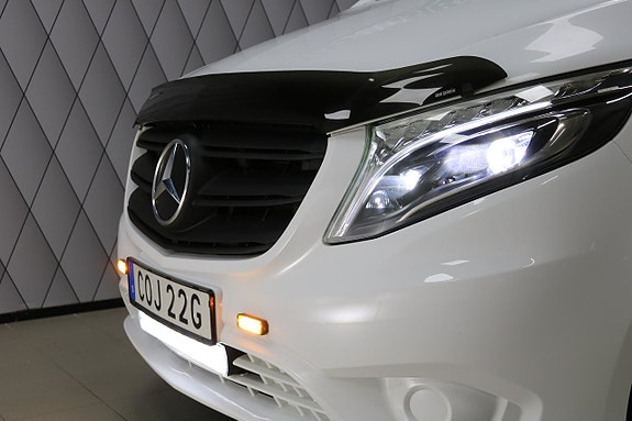 Mercedes-Benz Vito 116 21 of 28