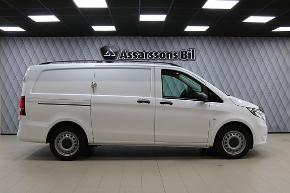 Mercedes-Benz Vito 116 4 of 5