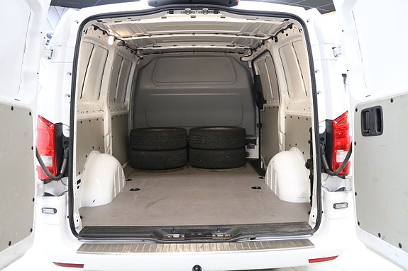 Mercedes-Benz Vito 116 9 of 28