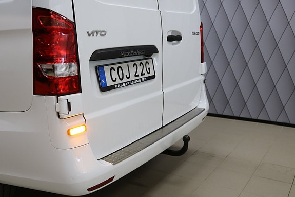 Mercedes-Benz Vito 116 5 of 5