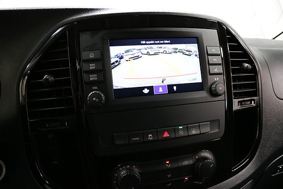 Mercedes-Benz Vito 116 14 of 28