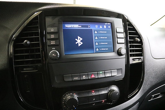 Mercedes-Benz Vito 116 25 of 28