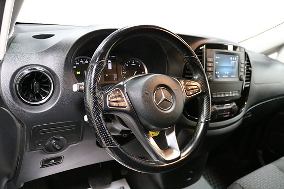 Mercedes-Benz Vito 116 22 of 28