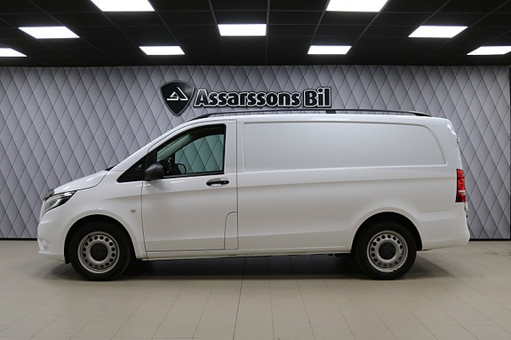 Mercedes-Benz Vito 116 2 of 5