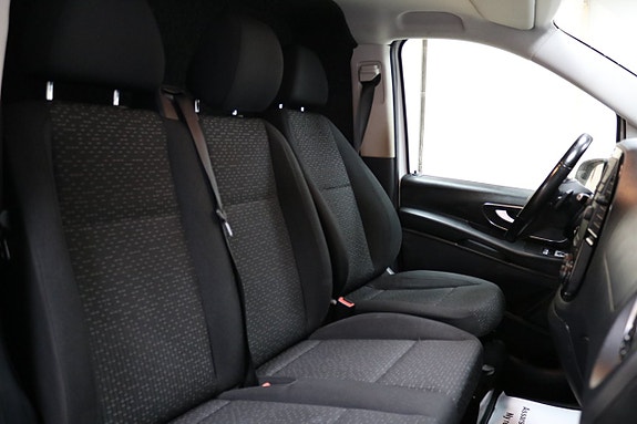 Mercedes-Benz Vito 116 13 of 28