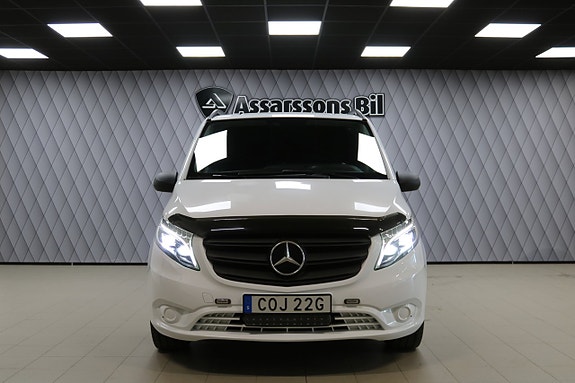 Mercedes-Benz Vito 116 17 of 28
