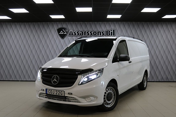Mercedes-Benz Vito 116 19 of 28