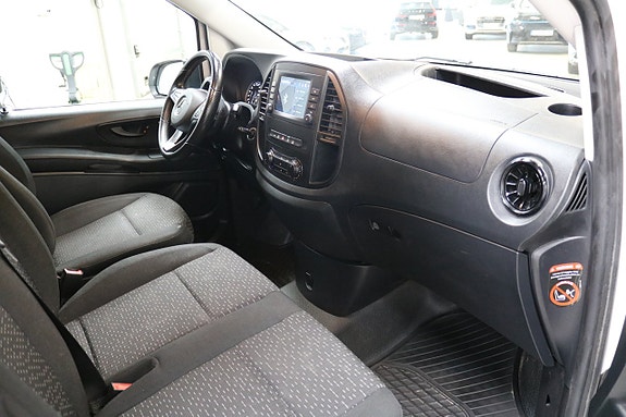 Mercedes-Benz Vito 116 11 of 28