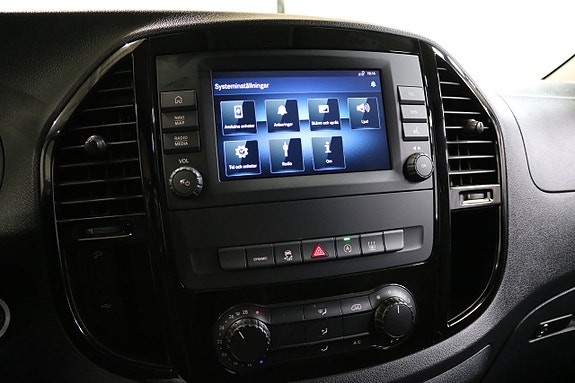 Mercedes-Benz Vito 116 26 of 28