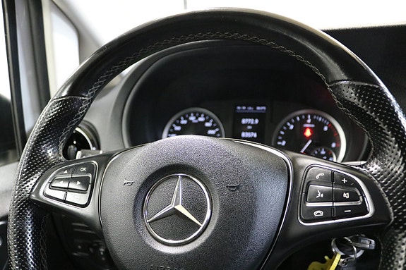 Mercedes-Benz Vito 116 28 of 28