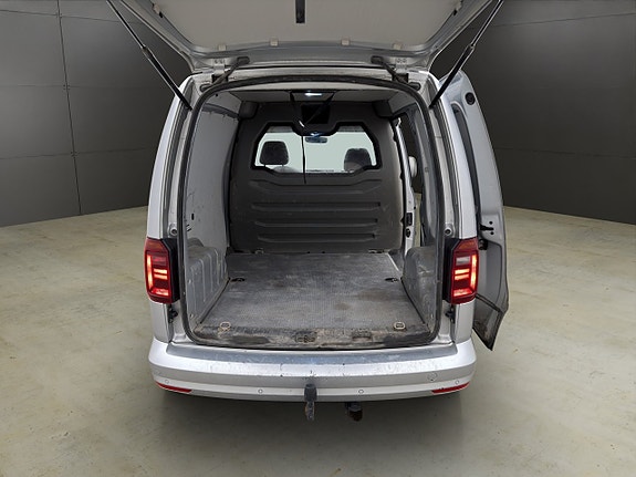 Volkswagen Caddy 13 of 30