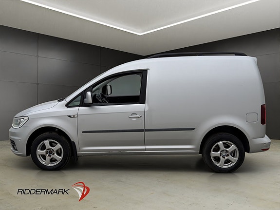 Volkswagen Caddy 6 of 30