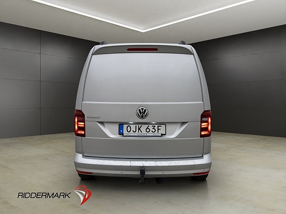 Volkswagen Caddy 9 of 30