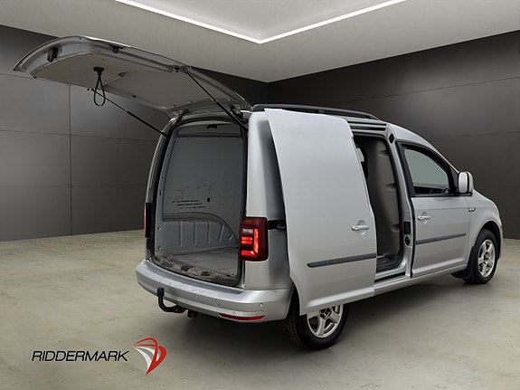 Volkswagen Caddy 11 of 30
