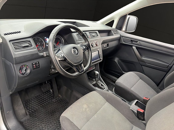 Volkswagen Caddy 16 of 30