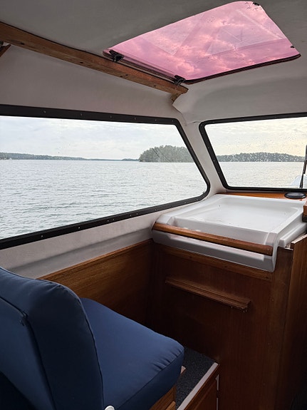 Orrskär 850 5 of 7