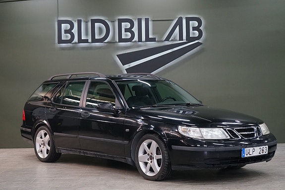 Saab 9-5