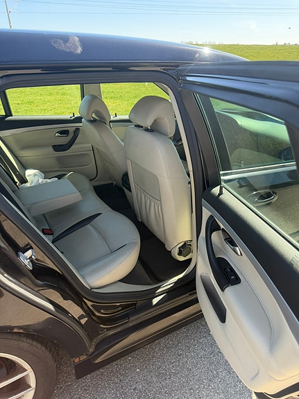 Saab 9-3 12 of 14