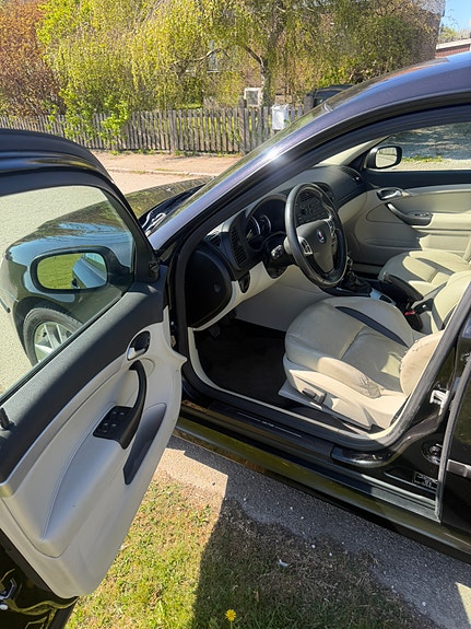 Saab 9-3 9 of 14