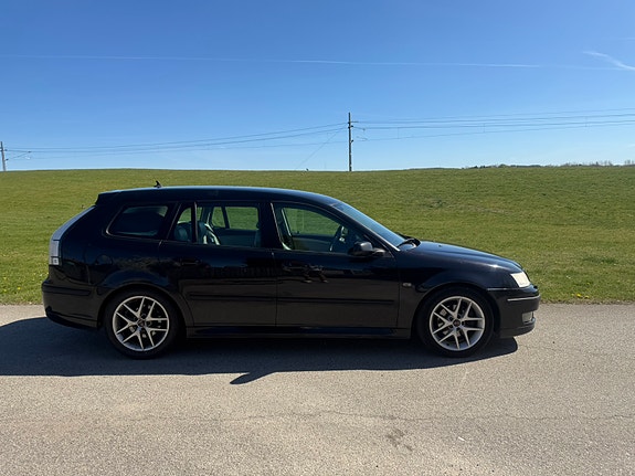 Saab 9-3 3 of 14