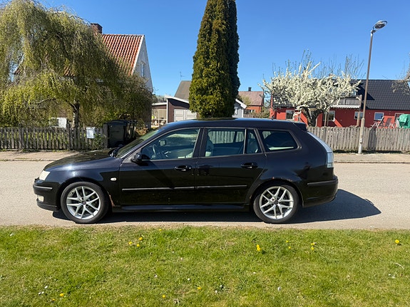 Saab 9-3 7 of 14