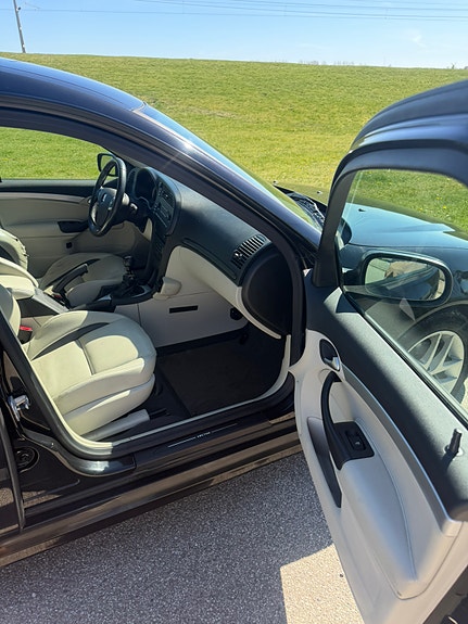 Saab 9-3 11 of 14