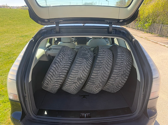 Saab 9-3 13 of 14