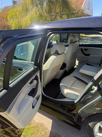 Saab 9-3 10 of 14