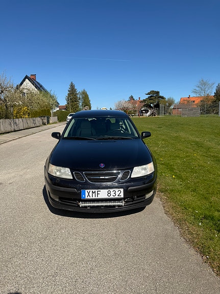 Saab 9-3 2 of 14