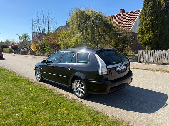 Saab 9-3 6 of 14