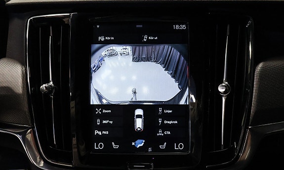 Volvo V90 24 of 30
