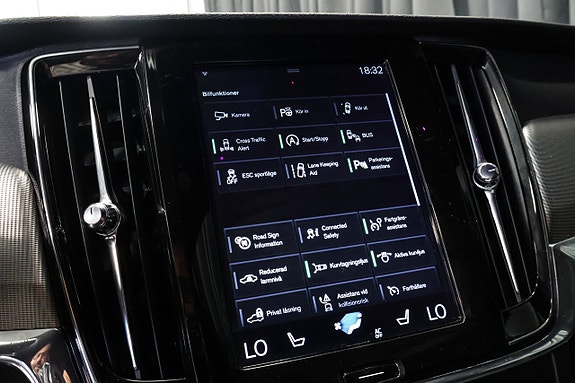 Volvo V90 23 of 30
