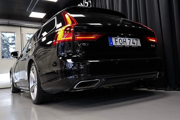 Volvo V90 11 of 30