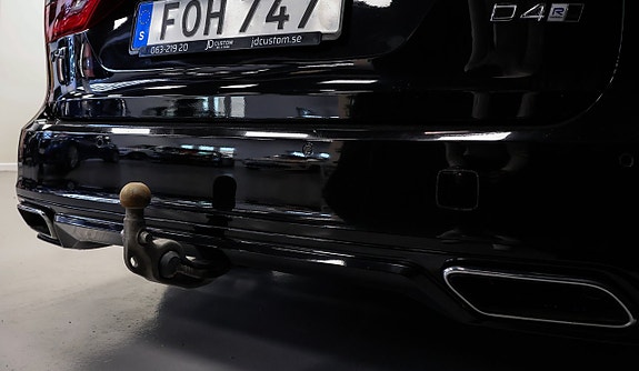 Volvo V90 13 of 30