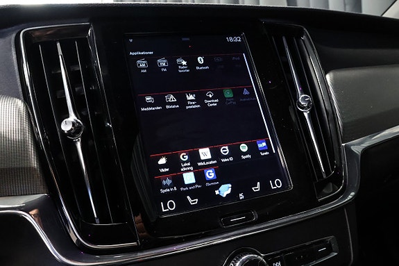 Volvo V90 22 of 30