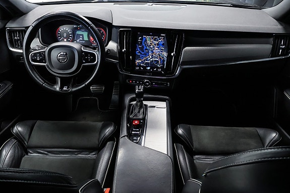 Volvo V90 29 of 30