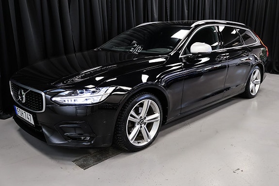 Volvo V90 3 of 5