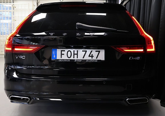Volvo V90 12 of 30