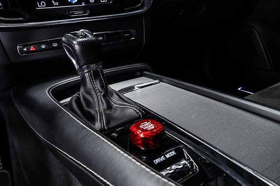 Volvo V90 20 of 30