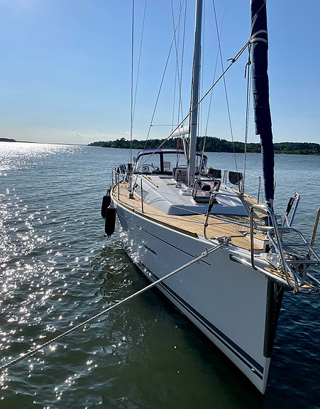 Dufour 405 Grand Large 2 of 26