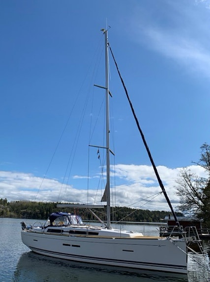 Dufour 405 Grand Large 6 of 26