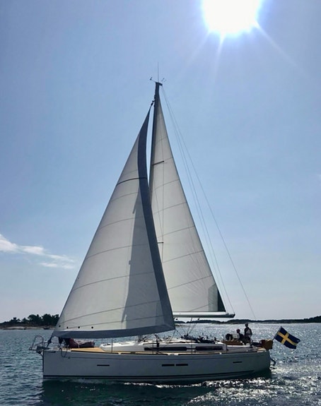 Dufour 405 Grand Large 7 of 26